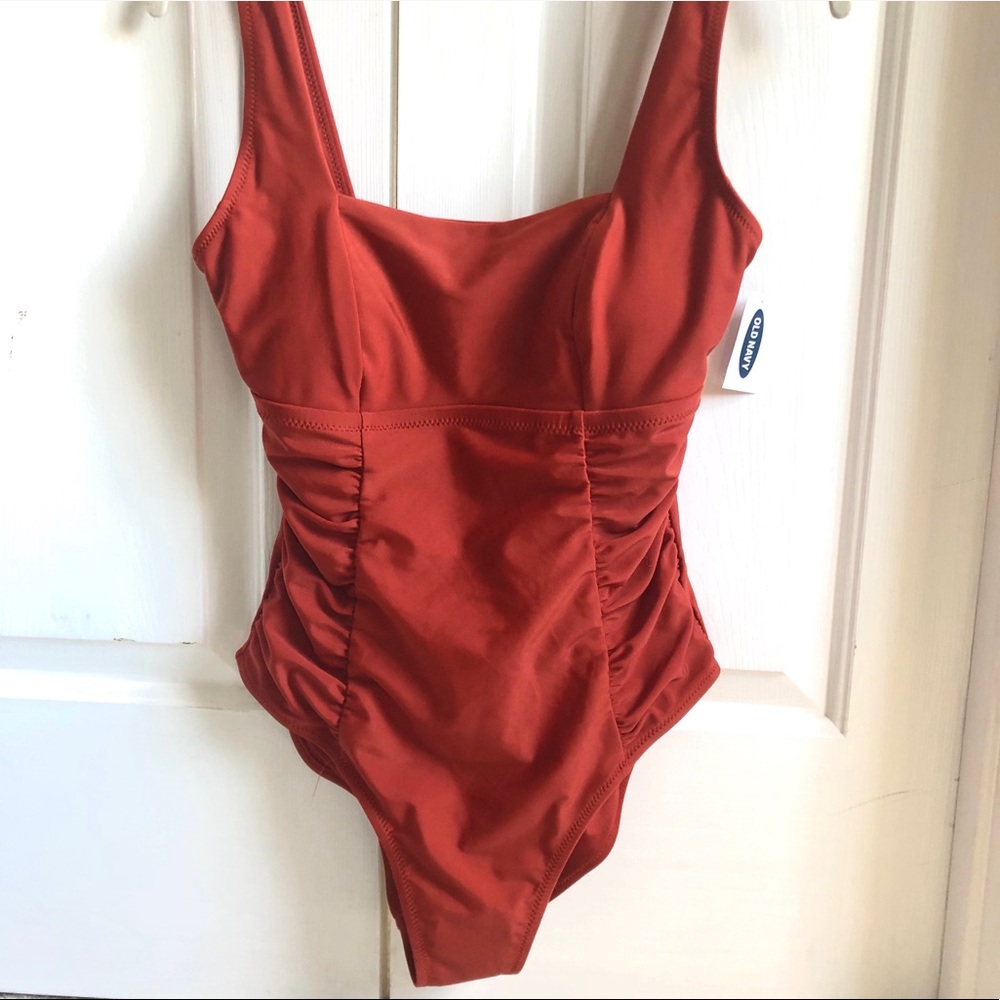 Old Navy one piece swimsuit